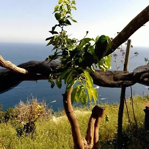 Casa Marilo - A Beautiful House Overlooking Holiday home Amalfi