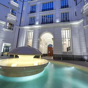 The One Luxury Apartment Naples