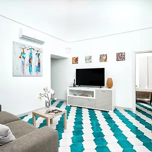 Casa Don Plinio Center Apartment Amalfi