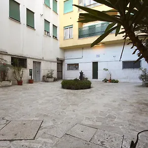 Residenza Aletheia - 2br With Saint Peter's View Apartment Rome
