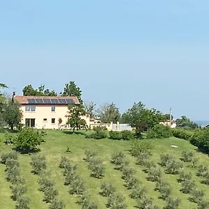 Country house Rio Sabbioso, Dozza