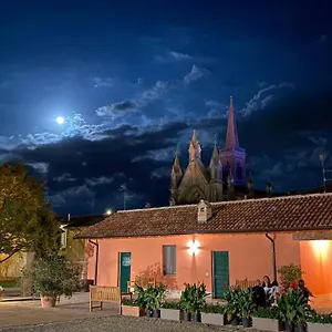 Farm stay Pizzavacca, Villanova sull'Arda