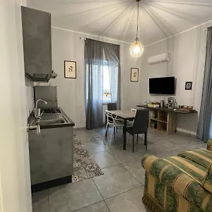 Casa D10s Centro Spagnoli Apartment Naples