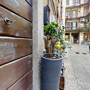 La Casetta In Colonne Apartment Milan
