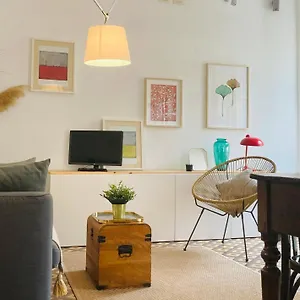 Apartment Borgo Riccio, Parma