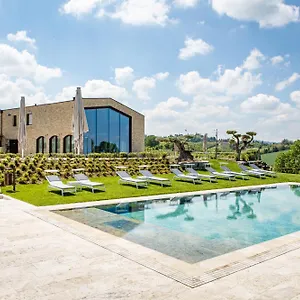 Farm stay Oliveto Sul, San Nicolo (Bologna)
