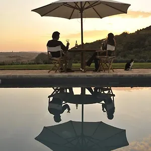 Tenuta Santo Pietro Farm stay Pienza