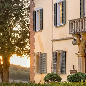Poggiano Country house Montepulciano
